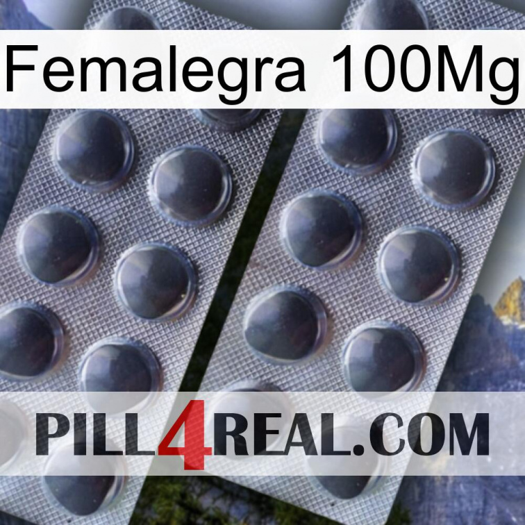 Femalegra 100Mg 31